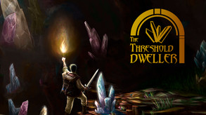 The Threshold Dweller trailer thumbnail