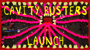 Cavity Busters Launch Trailer trailer thumbnail