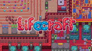 Lifecraft Teaser - Intracellular Gameplay trailer thumbnail