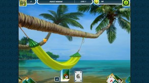Solitaire Beach Season 3 trailer thumbnail