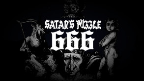 Trailer Gameplay Satans Puzzle trailer thumbnail