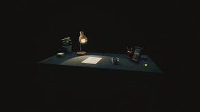 words - Reveal Trailer trailer thumbnail