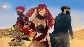 Opening Video trailer thumbnail