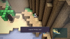 Crystal Project Release Trailer trailer thumbnail