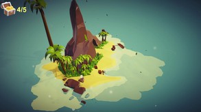 TINY ISLANDS trailer thumbnail