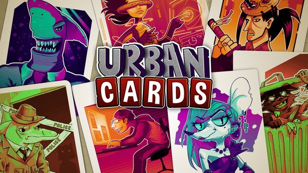 Urban Cards Trailer trailer thumbnail