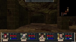 Gameplay Trailer trailer thumbnail