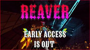 REAVER EARLY ACCESS TRAILER trailer thumbnail