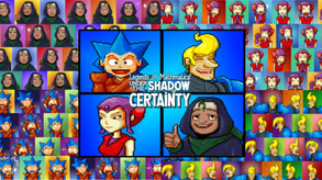 Legends of Mathmatica² Final Trailer trailer thumbnail