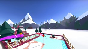 Golf Gang Announcement Trailer | Curve Games trailer thumbnail