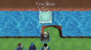 Telepath Tactics Liberated Launch Trailer trailer thumbnail