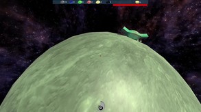 Planet Conqueror trailer thumbnail