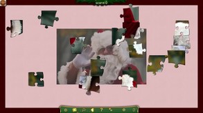 Holiday Jigsaw Christmas trailer thumbnail