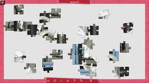Holiday Jigsaw Valentine's day trailer thumbnail