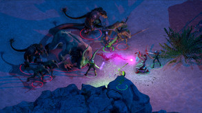 Black Geyser Launch Trailer trailer thumbnail