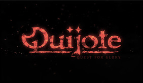 QUIJOTE: Quest for Glory trailer trailer thumbnail