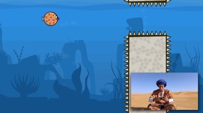 Desert trailer thumbnail