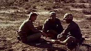 Atomic Soldier trailer thumbnail