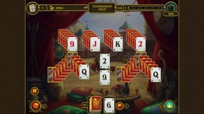 Knight Solitaire 2 trailer thumbnail