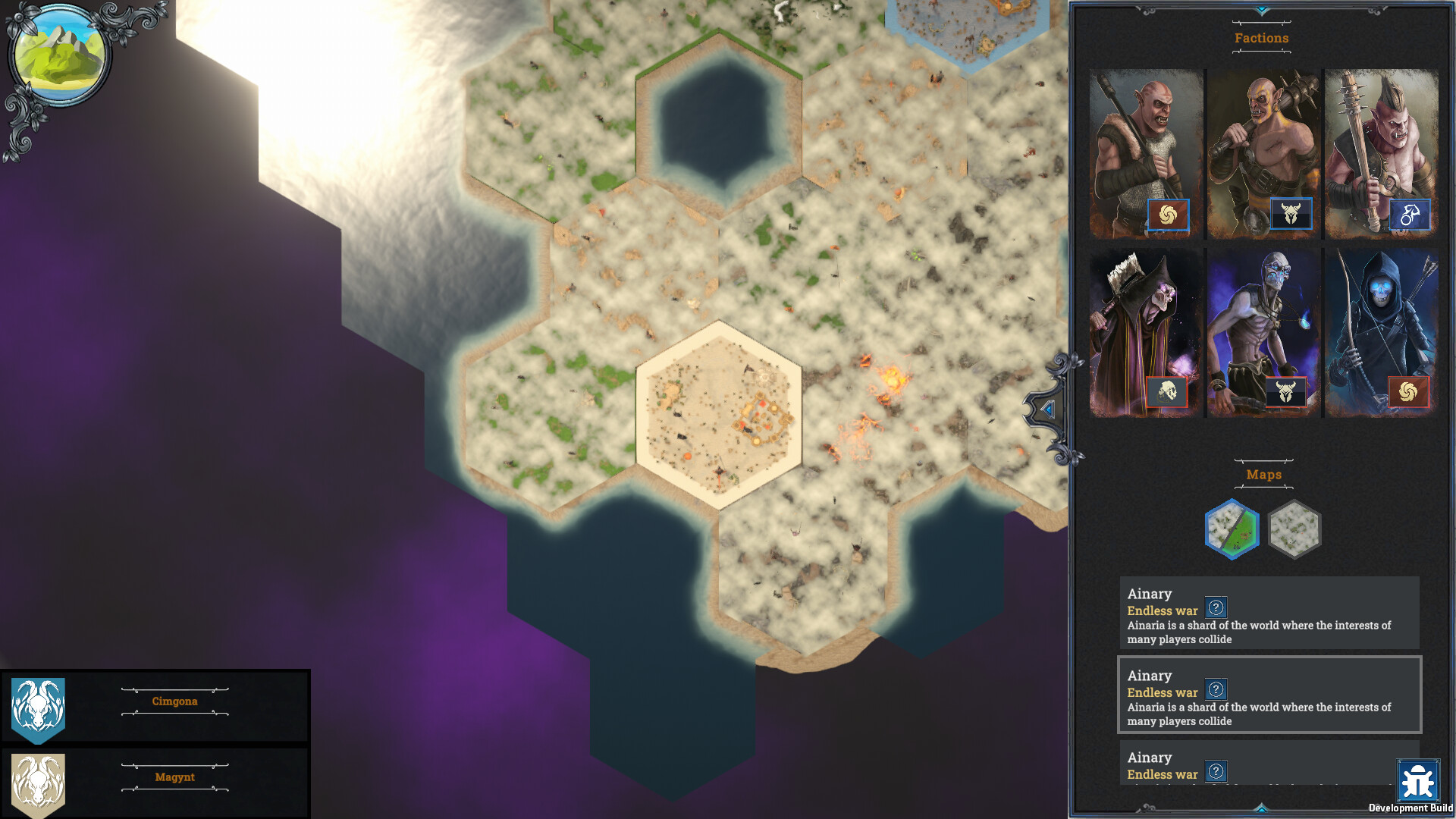 Empolicy screenshot 4