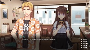 遊戲畫面DEMO trailer thumbnail
