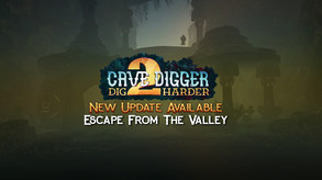 Escape from the Valley developer update trailer thumbnail