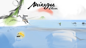 Mirages of Winter Teaser English trailer thumbnail