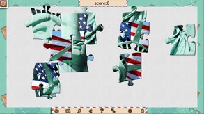 1001 Jigsaw American Puzzles trailer thumbnail