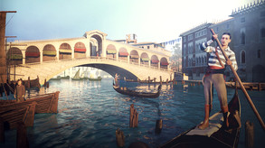VENICE MASTER trailer thumbnail