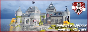 Liberty Castle; Home of the Free trailer thumbnail