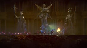 The lost Kingdom 2022 Trailer trailer thumbnail