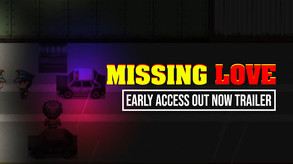 Early acess out now trailer thumbnail