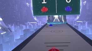 VRAirHockey Preview trailer thumbnail