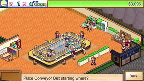 TheSushiSpinnery_english trailer thumbnail