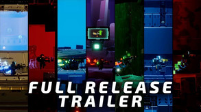 Orbital Bullet Full Release Trailer trailer thumbnail
