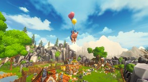 Full Release trailer thumbnail