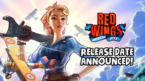 Red Wings: American Aces - Release Date Teaser trailer thumbnail