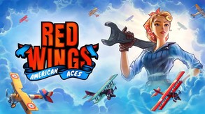 Red Wings: American Aces - Developer Commentary trailer thumbnail