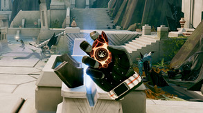 Release Trailer trailer thumbnail