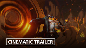 Noara: The Conspiracy | Cinematic Launch Trailer 2022 trailer thumbnail