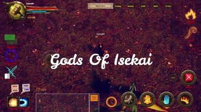 Gameplay Trailer trailer thumbnail