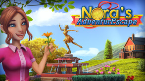 Nora's Adventurescapes Gameplay Trailer trailer thumbnail