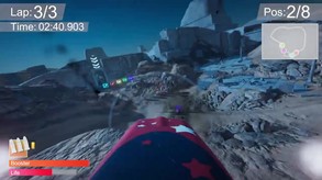 Trailer trailer thumbnail