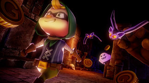 Dungeon&Burglar_PV_En trailer thumbnail