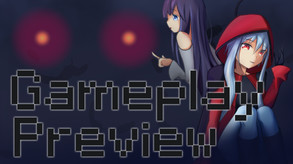 Lost Wish: In the desperate world - gameplay preview trailer thumbnail
