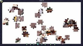 1001 Jigsaw Detective 2 trailer thumbnail