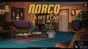 NORCO Gameplay trailer thumbnail