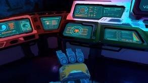 Mothergunship: Forge Announcement Trailer trailer thumbnail