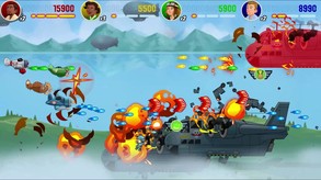 Dogfight teaser trailer thumbnail