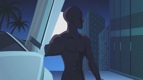 Promo Animado trailer thumbnail